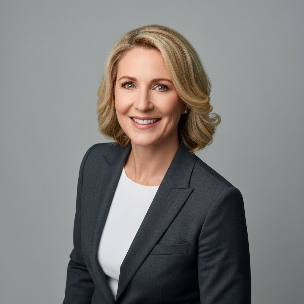 Sarah Mitchell